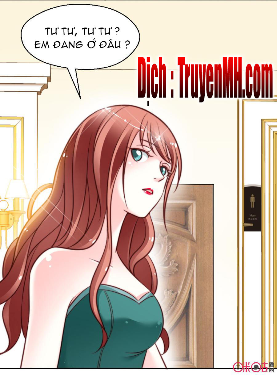 Bí Mật Của Thiên Kim Chapter 28 - Trang 2