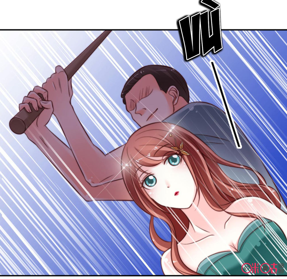 Bí Mật Của Thiên Kim Chapter 28 - Trang 2