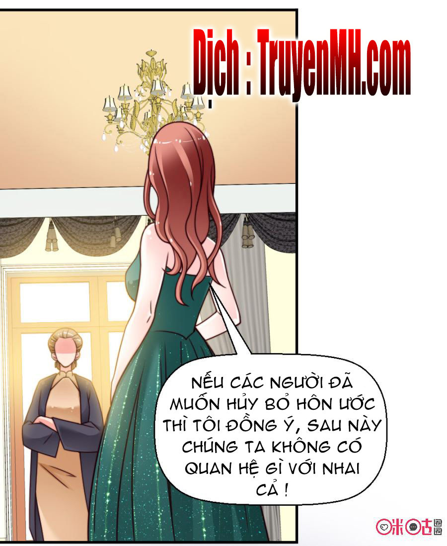 Bí Mật Của Thiên Kim Chapter 30 - Trang 2