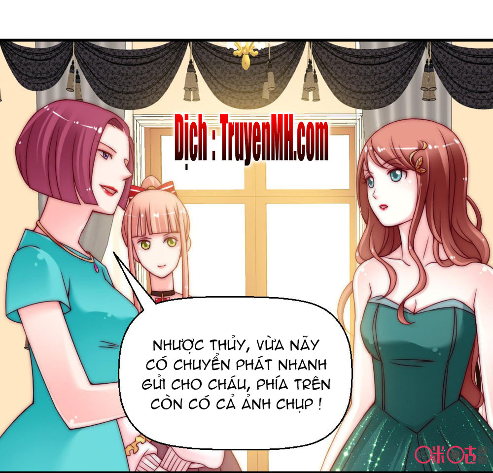 Bí Mật Của Thiên Kim Chapter 31 - Trang 2