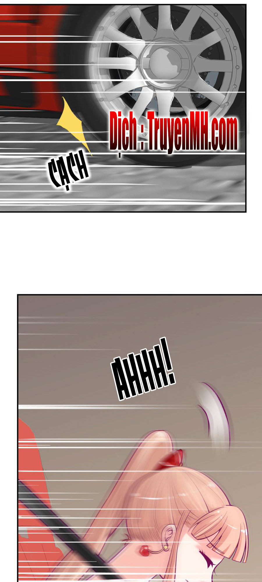 Bí Mật Của Thiên Kim Chapter 4 - Trang 2