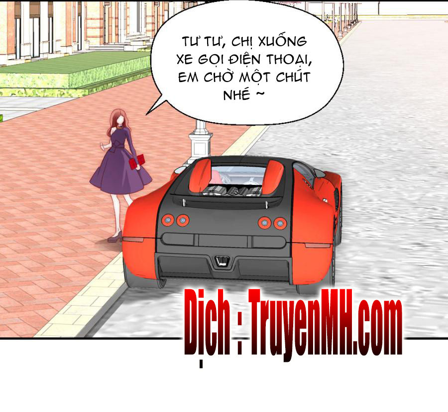 Bí Mật Của Thiên Kim Chapter 4 - Trang 2