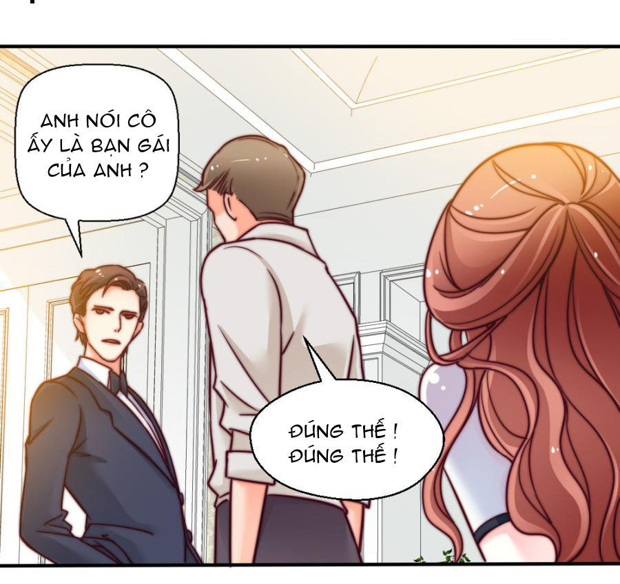 Bí Mật Của Thiên Kim Chapter 41 - Trang 2