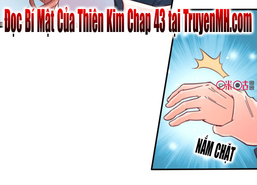 Bí Mật Của Thiên Kim Chapter 42 - Trang 2