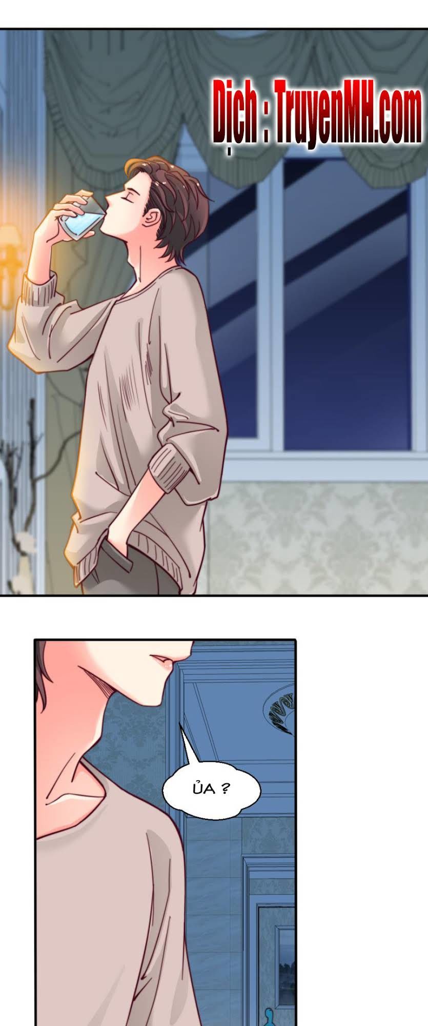 Bí Mật Của Thiên Kim Chapter 44 - Trang 2