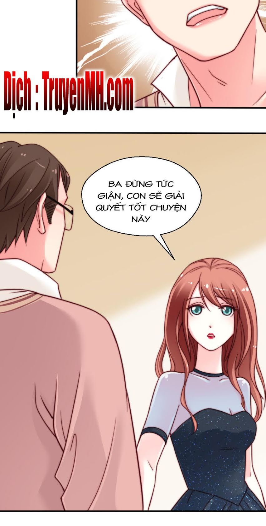 Bí Mật Của Thiên Kim Chapter 45 - Trang 2