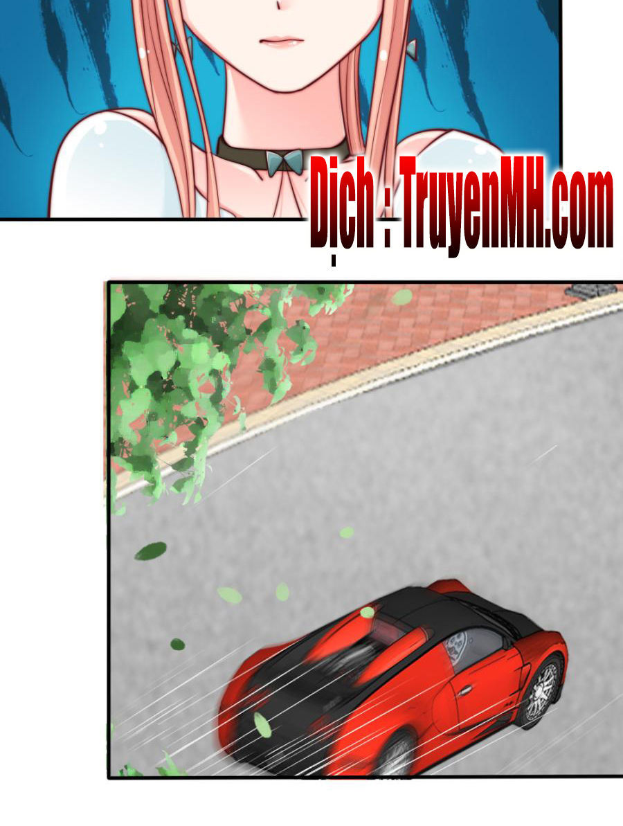 Bí Mật Của Thiên Kim Chapter 45 - Trang 2