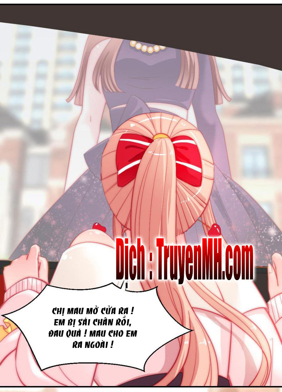 Bí Mật Của Thiên Kim Chapter 5 - Trang 2