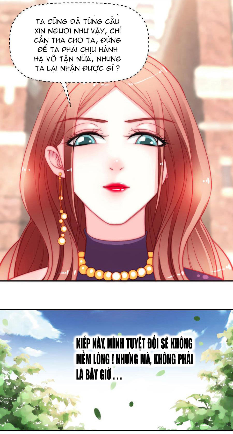 Bí Mật Của Thiên Kim Chapter 5 - Trang 2