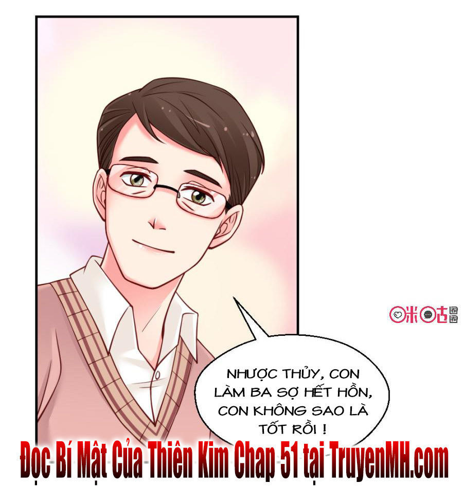 Bí Mật Của Thiên Kim Chapter 50 - Trang 2