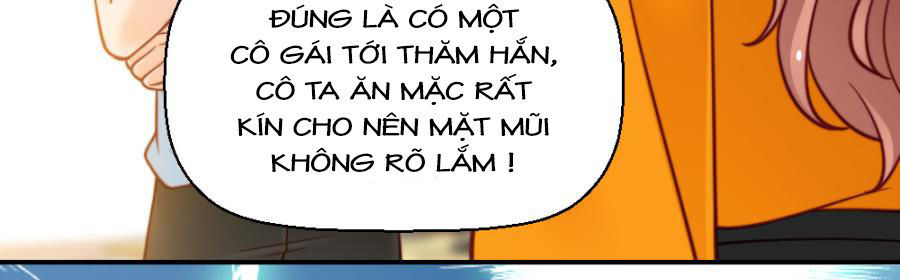 Bí Mật Của Thiên Kim Chapter 51 - Trang 2