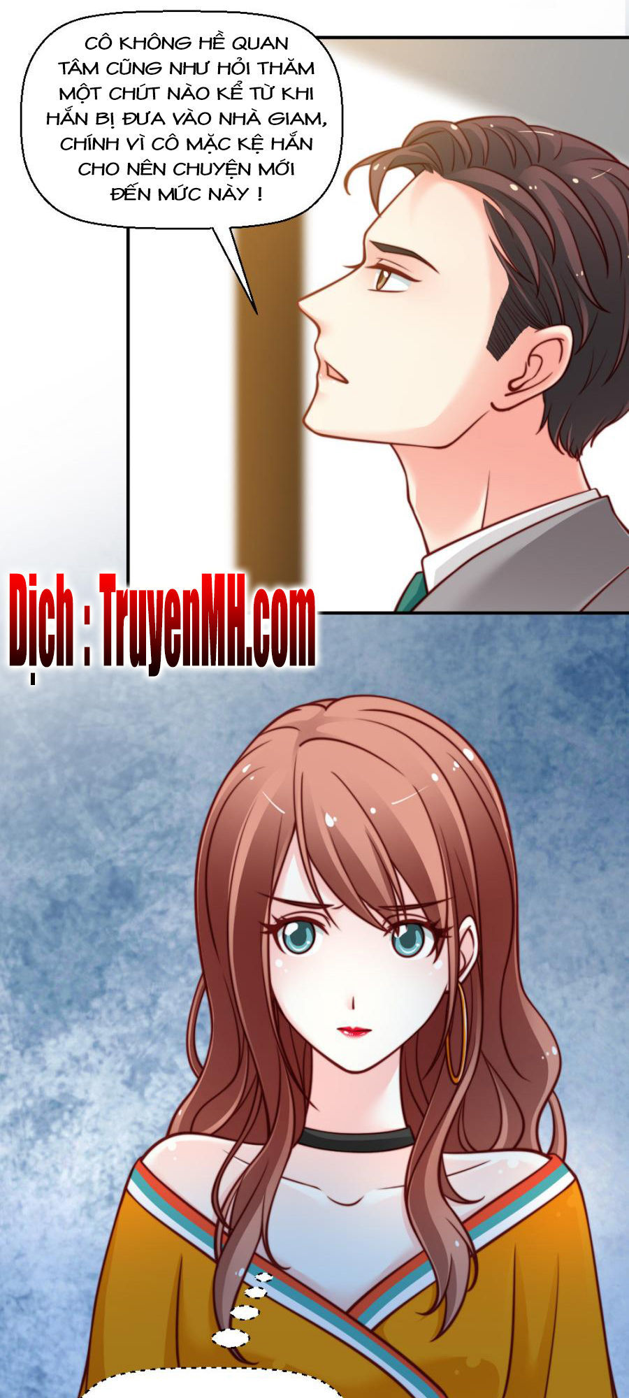 Bí Mật Của Thiên Kim Chapter 51 - Trang 2