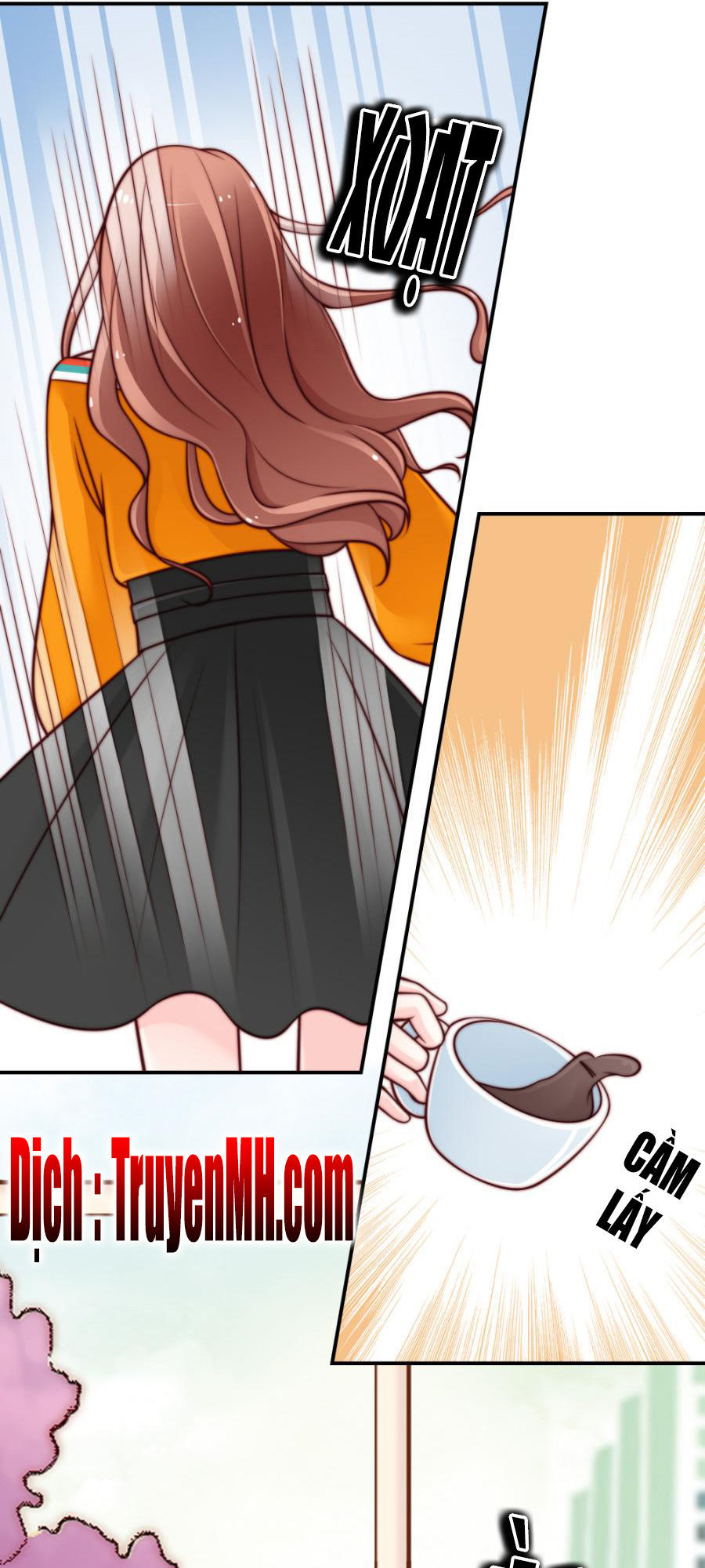 Bí Mật Của Thiên Kim Chapter 52 - Trang 2