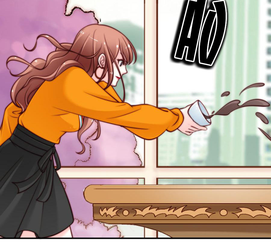 Bí Mật Của Thiên Kim Chapter 52 - Trang 2