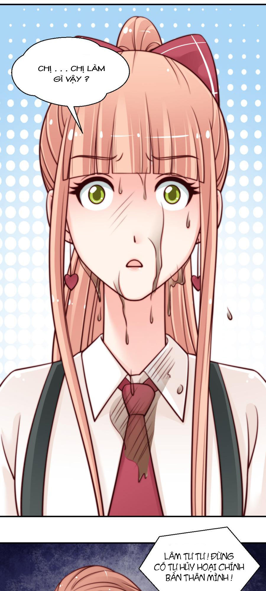 Bí Mật Của Thiên Kim Chapter 52 - Trang 2