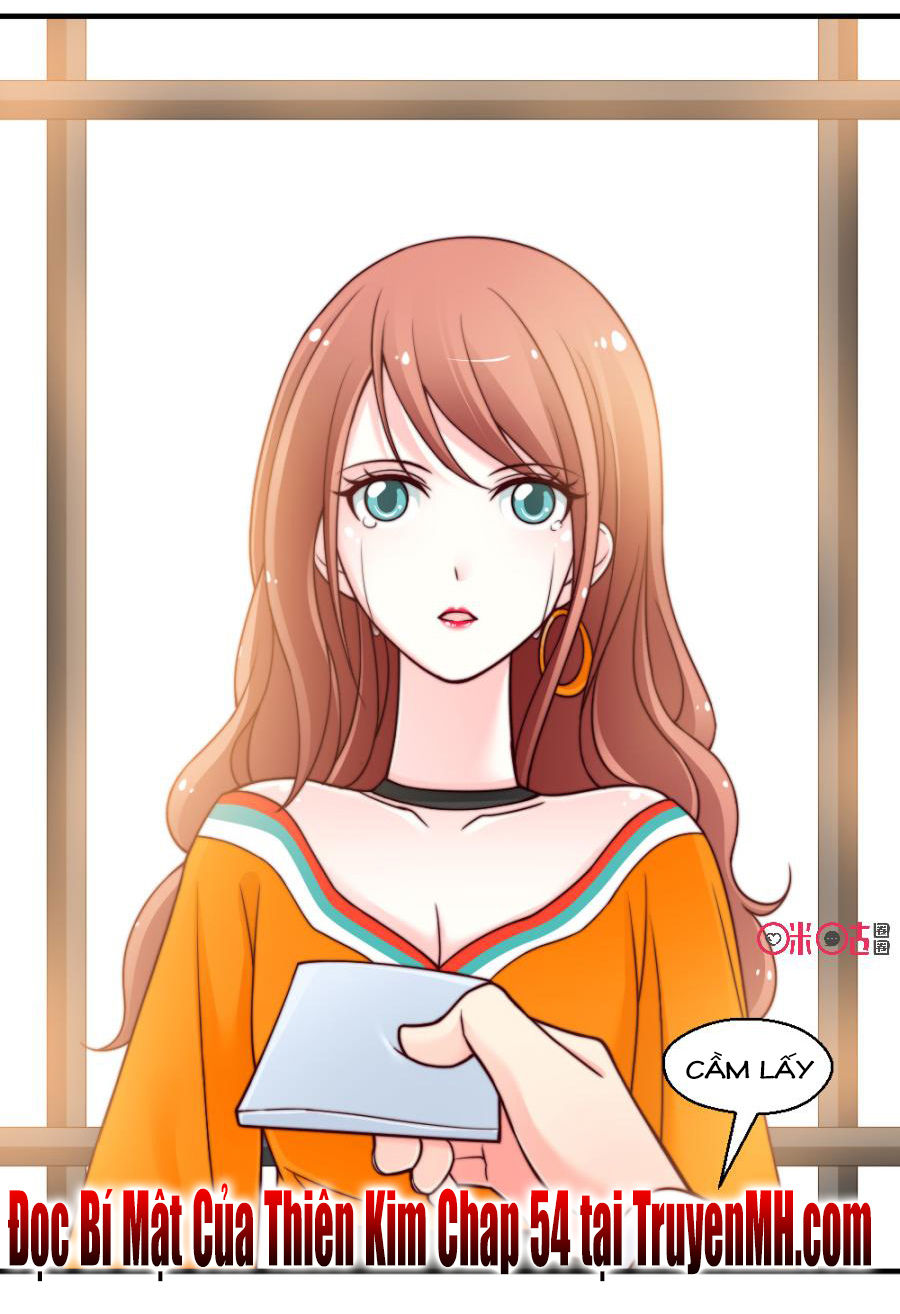 Bí Mật Của Thiên Kim Chapter 54 - Trang 2