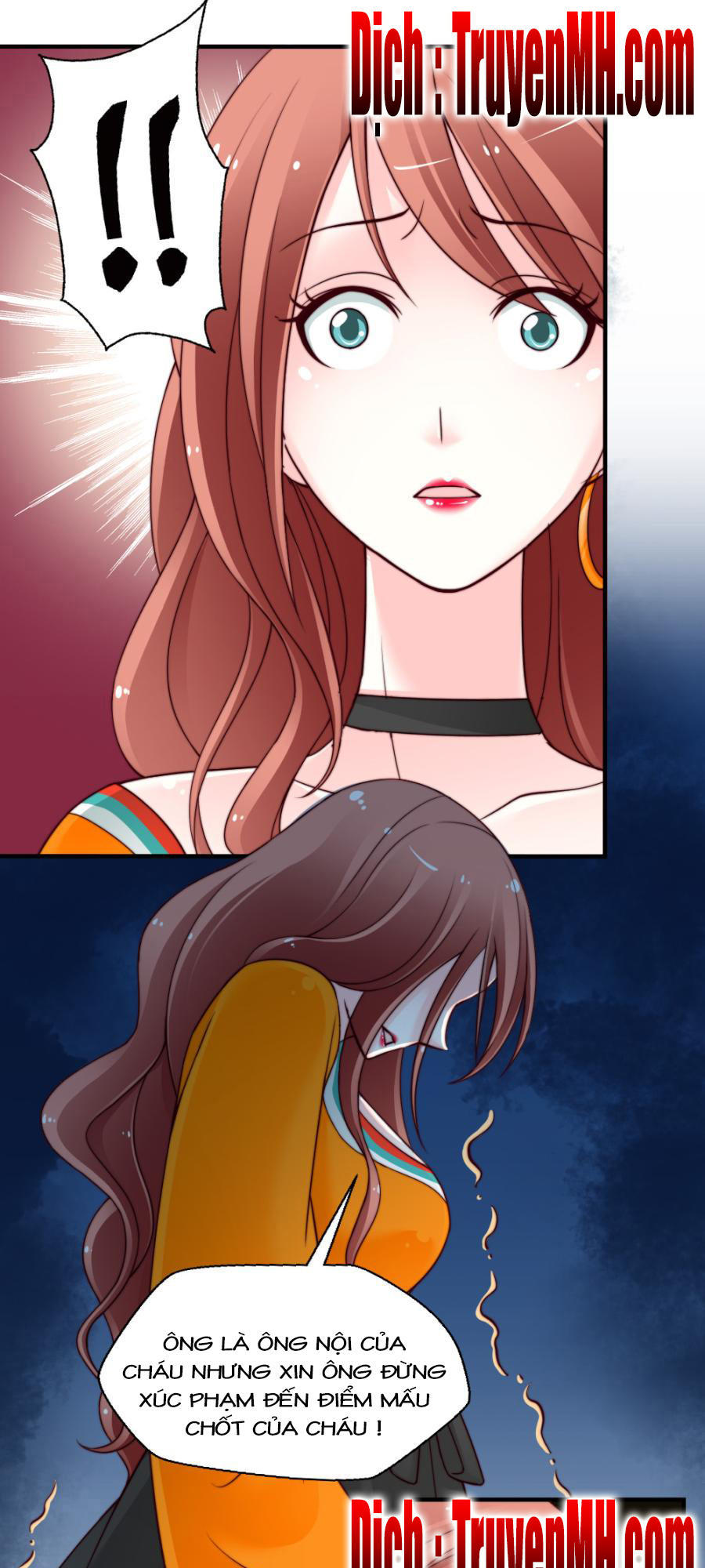 Bí Mật Của Thiên Kim Chapter 55 - Trang 2