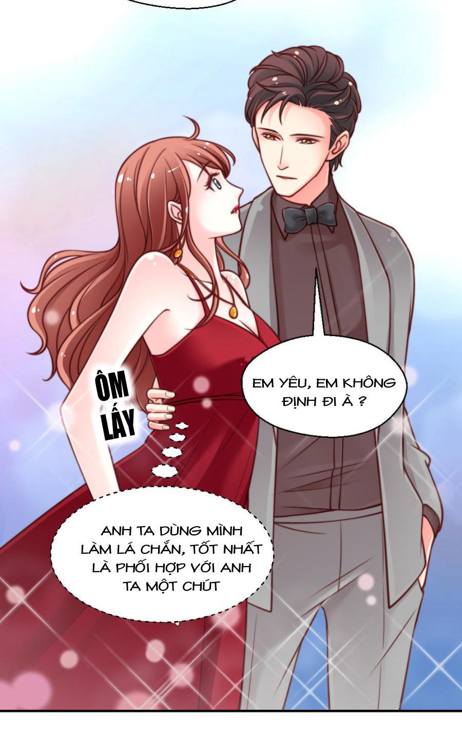 Bí Mật Của Thiên Kim Chapter 58 - Trang 2