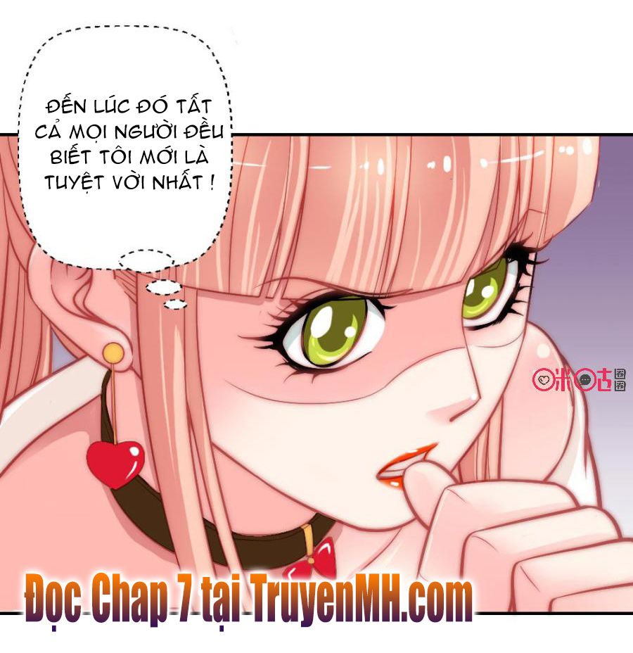 Bí Mật Của Thiên Kim Chapter 6 - Trang 2