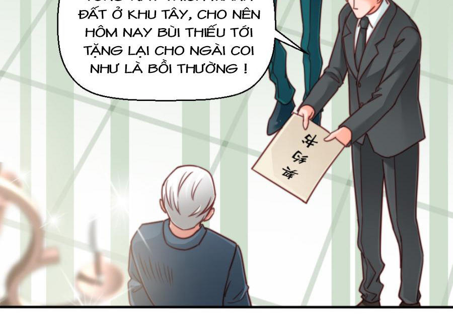 Bí Mật Của Thiên Kim Chapter 60 - Trang 2