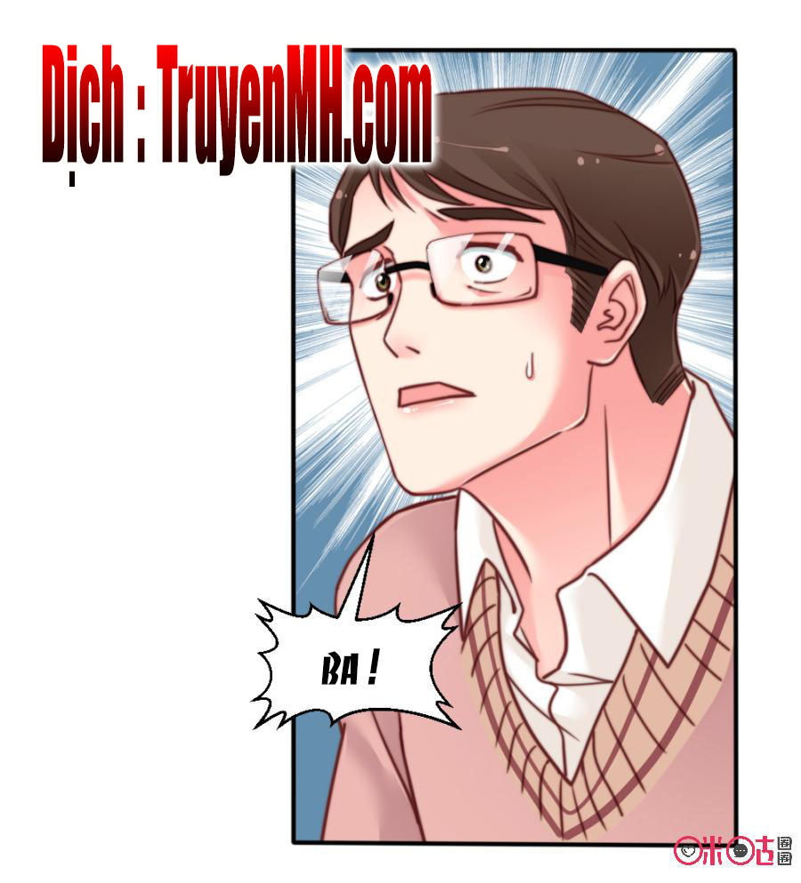 Bí Mật Của Thiên Kim Chapter 61 - Trang 2