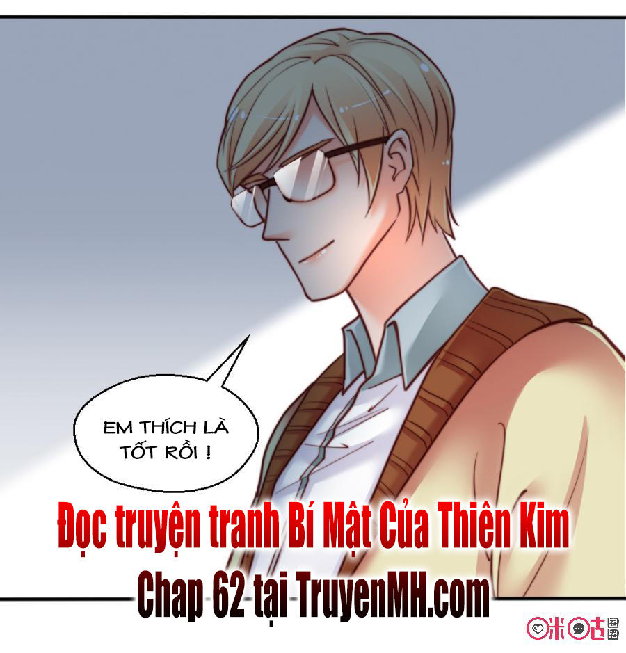 Bí Mật Của Thiên Kim Chapter 61 - Trang 2