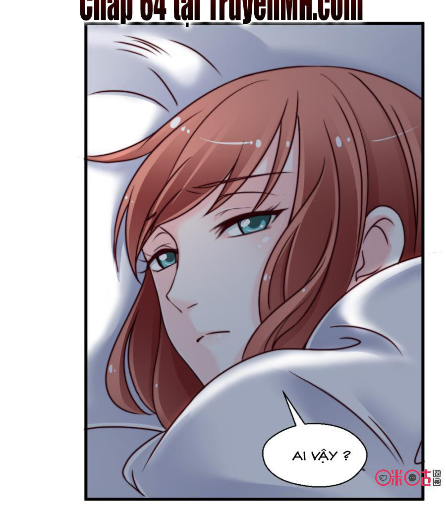 Bí Mật Của Thiên Kim Chapter 63 - Trang 2