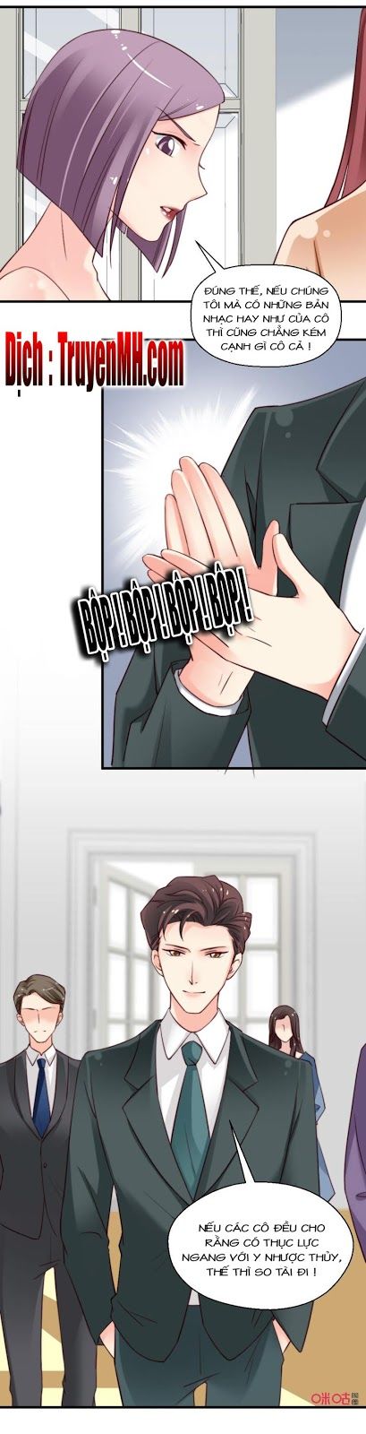 Bí Mật Của Thiên Kim Chapter 70 - Trang 2