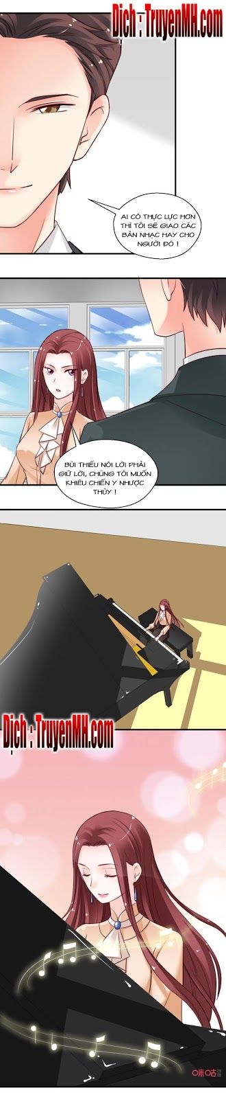 Bí Mật Của Thiên Kim Chapter 70 - Trang 2