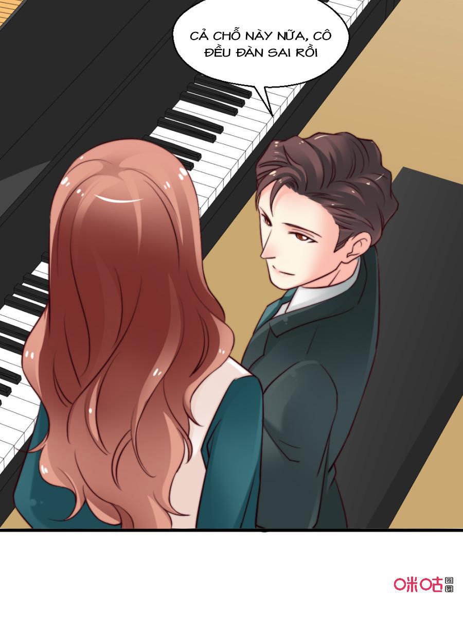 Bí Mật Của Thiên Kim Chapter 71 - Trang 2