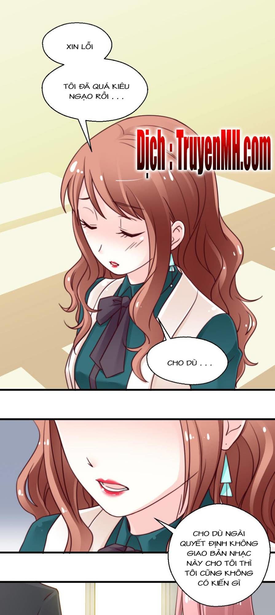 Bí Mật Của Thiên Kim Chapter 71 - Trang 2