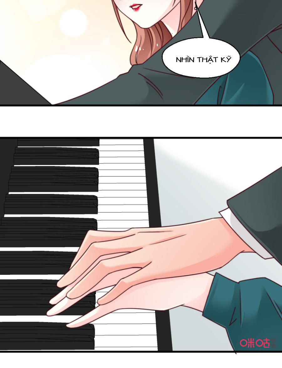 Bí Mật Của Thiên Kim Chapter 71 - Trang 2