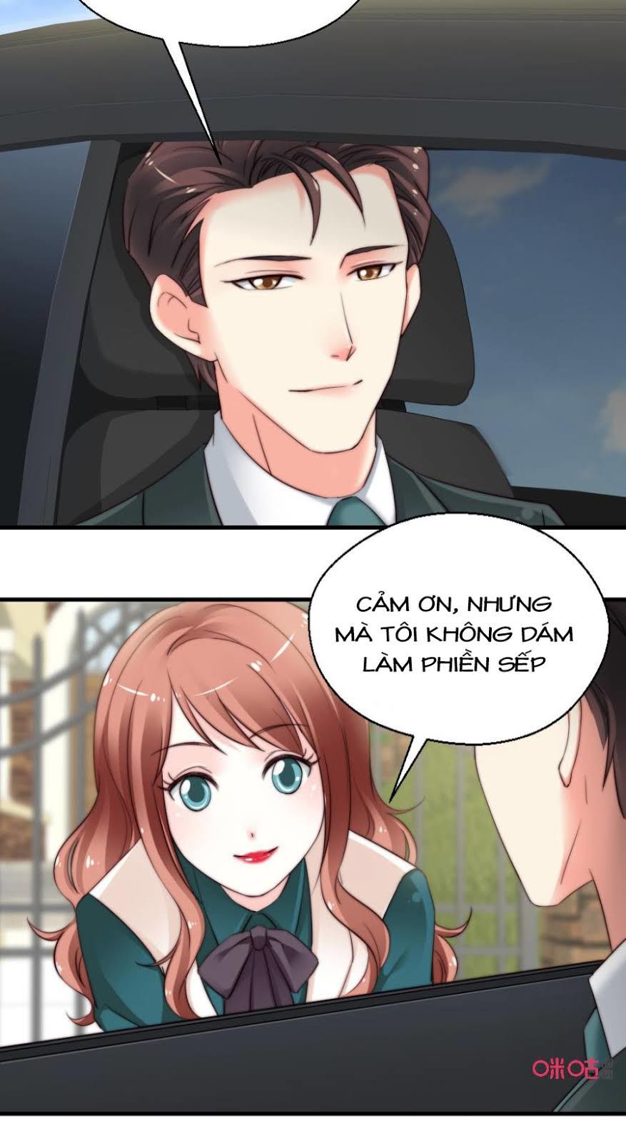 Bí Mật Của Thiên Kim Chapter 76 - Trang 2