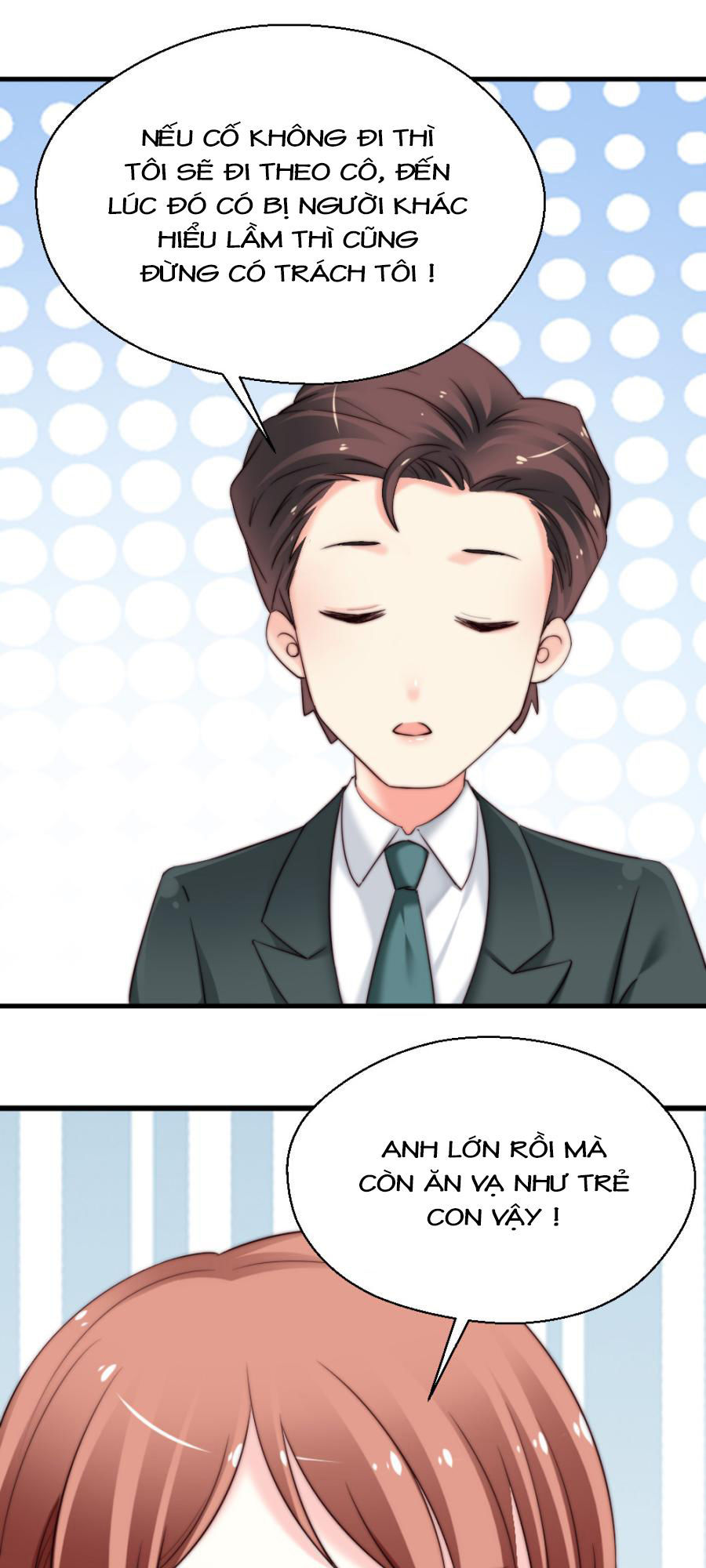 Bí Mật Của Thiên Kim Chapter 76 - Trang 2