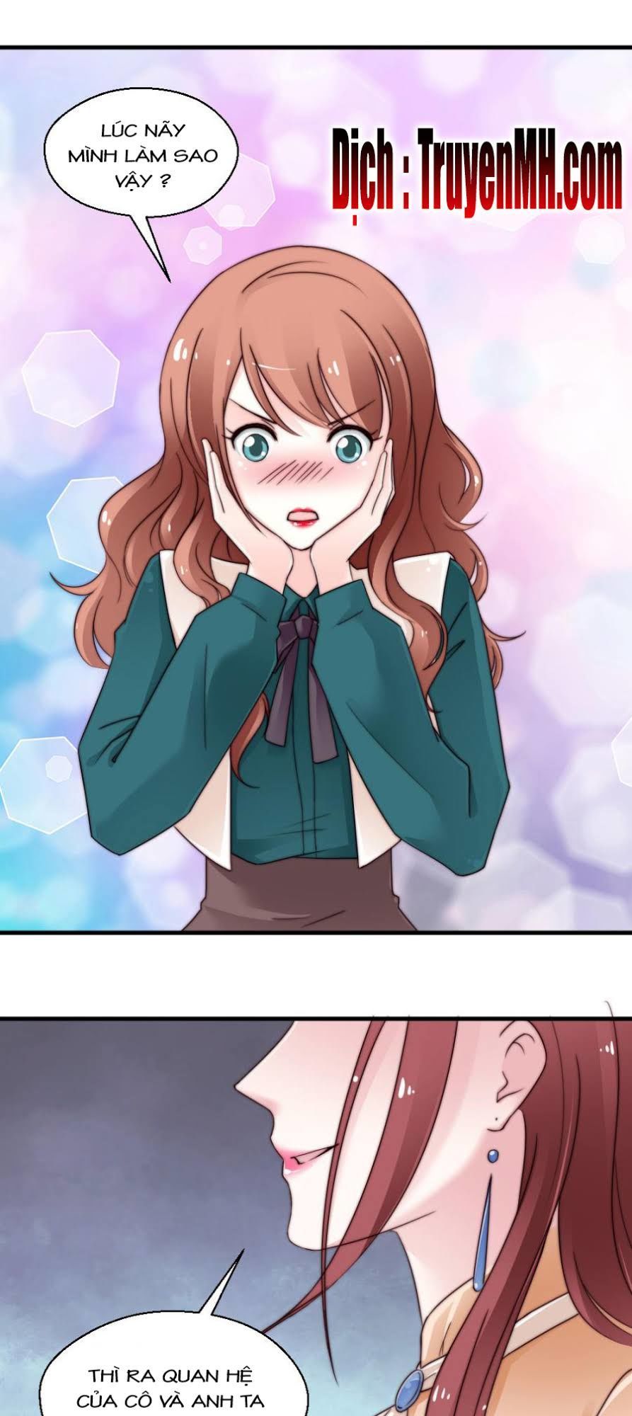 Bí Mật Của Thiên Kim Chapter 77 - Trang 2