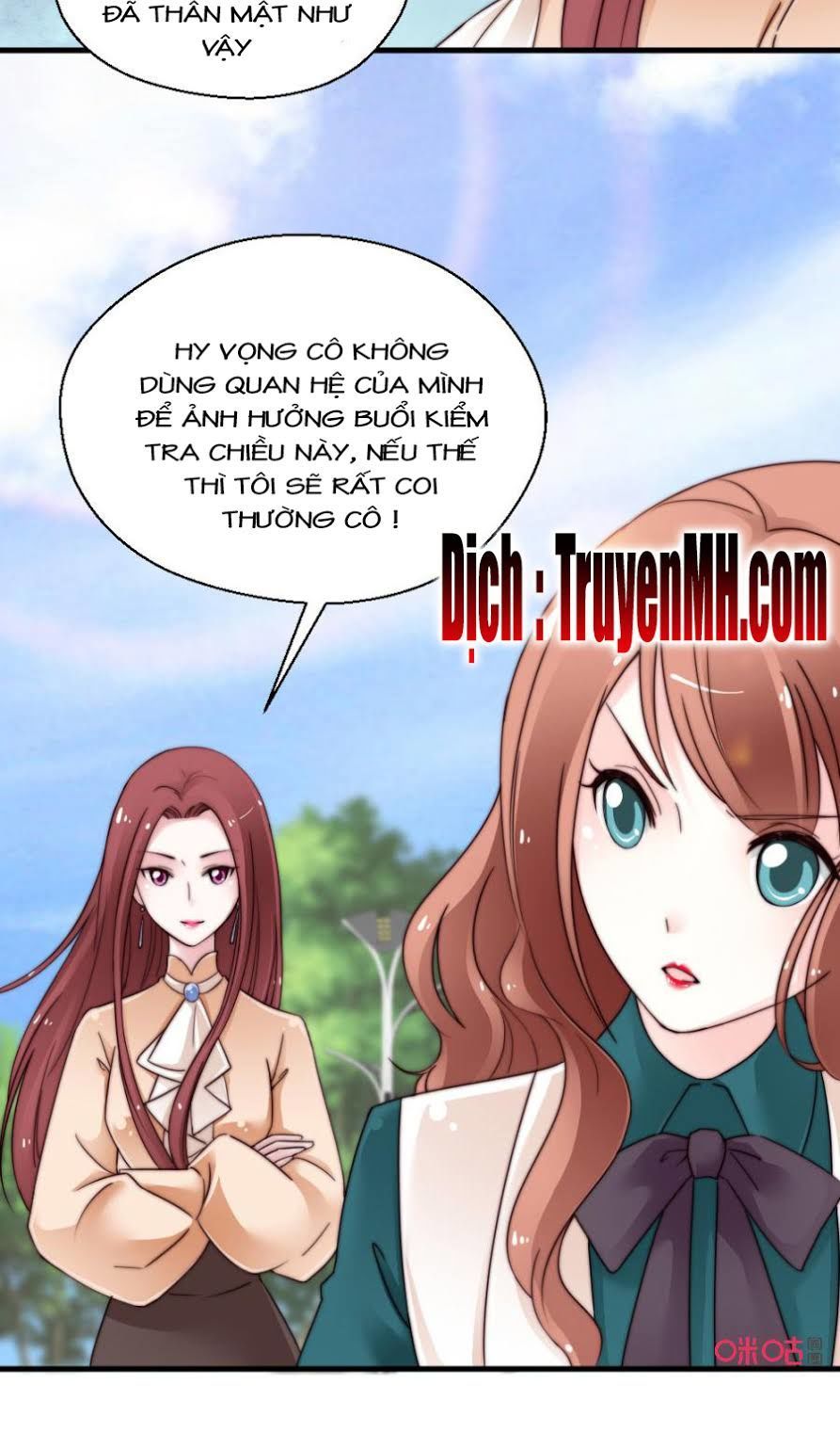 Bí Mật Của Thiên Kim Chapter 77 - Trang 2