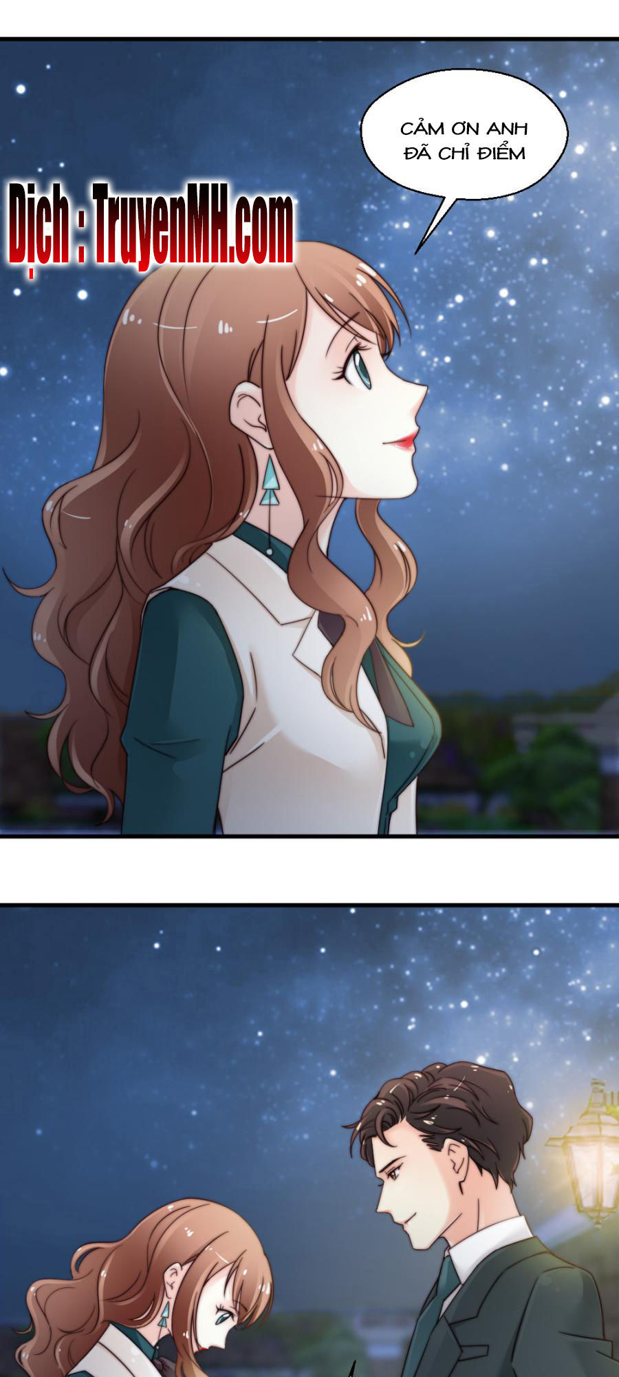 Bí Mật Của Thiên Kim Chapter 78 - Trang 2