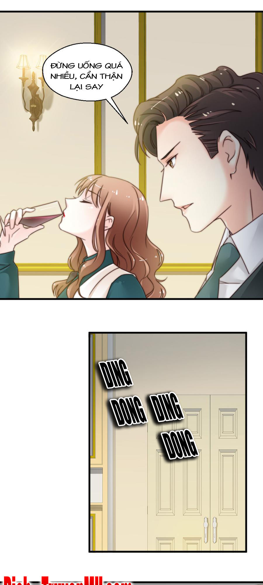 Bí Mật Của Thiên Kim Chapter 79 - Trang 2