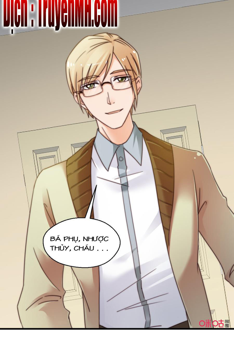 Bí Mật Của Thiên Kim Chapter 79 - Trang 2