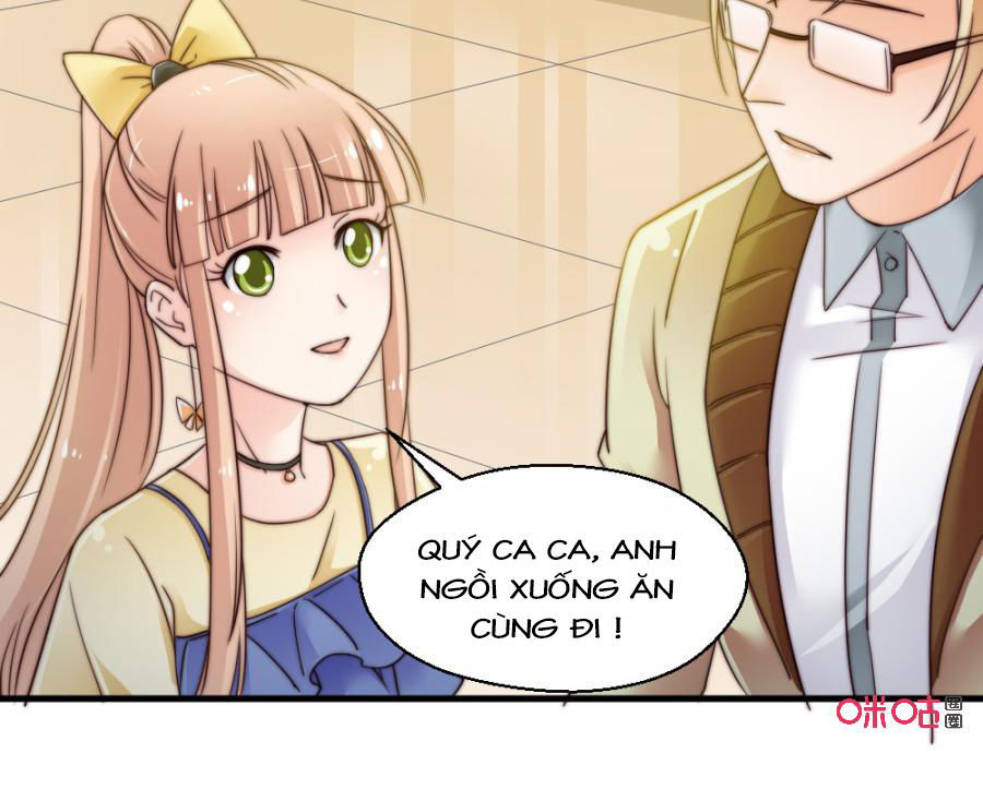 Bí Mật Của Thiên Kim Chapter 79 - Trang 2