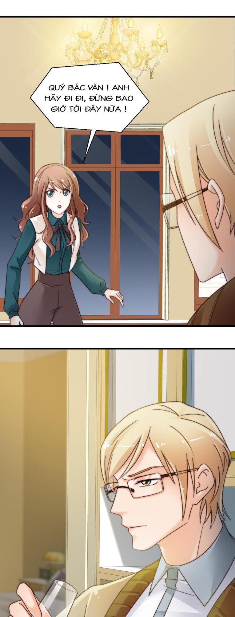 Bí Mật Của Thiên Kim Chapter 79 - Trang 2