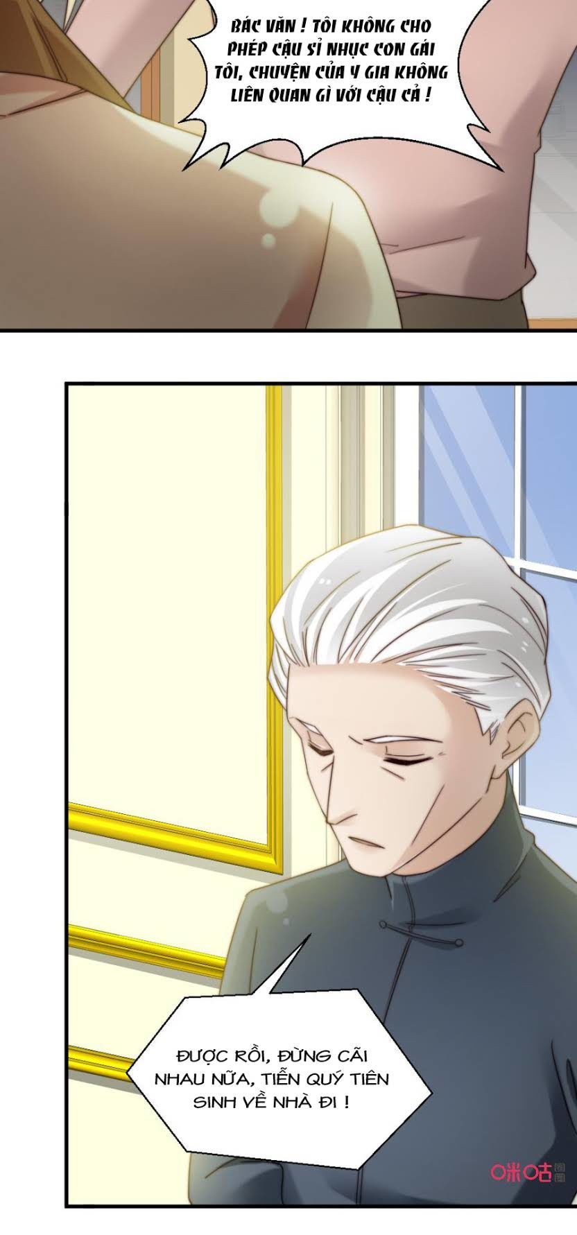 Bí Mật Của Thiên Kim Chapter 80 - Trang 2