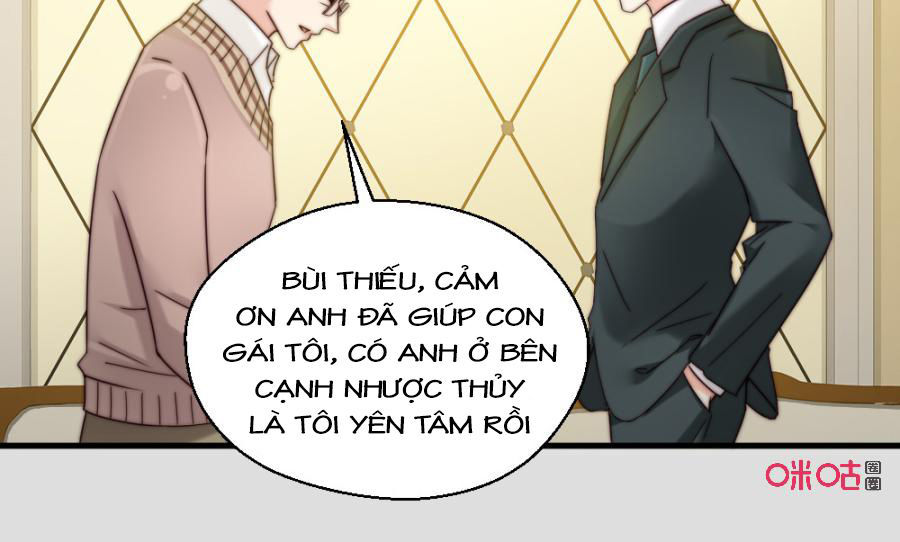 Bí Mật Của Thiên Kim Chapter 80 - Trang 2