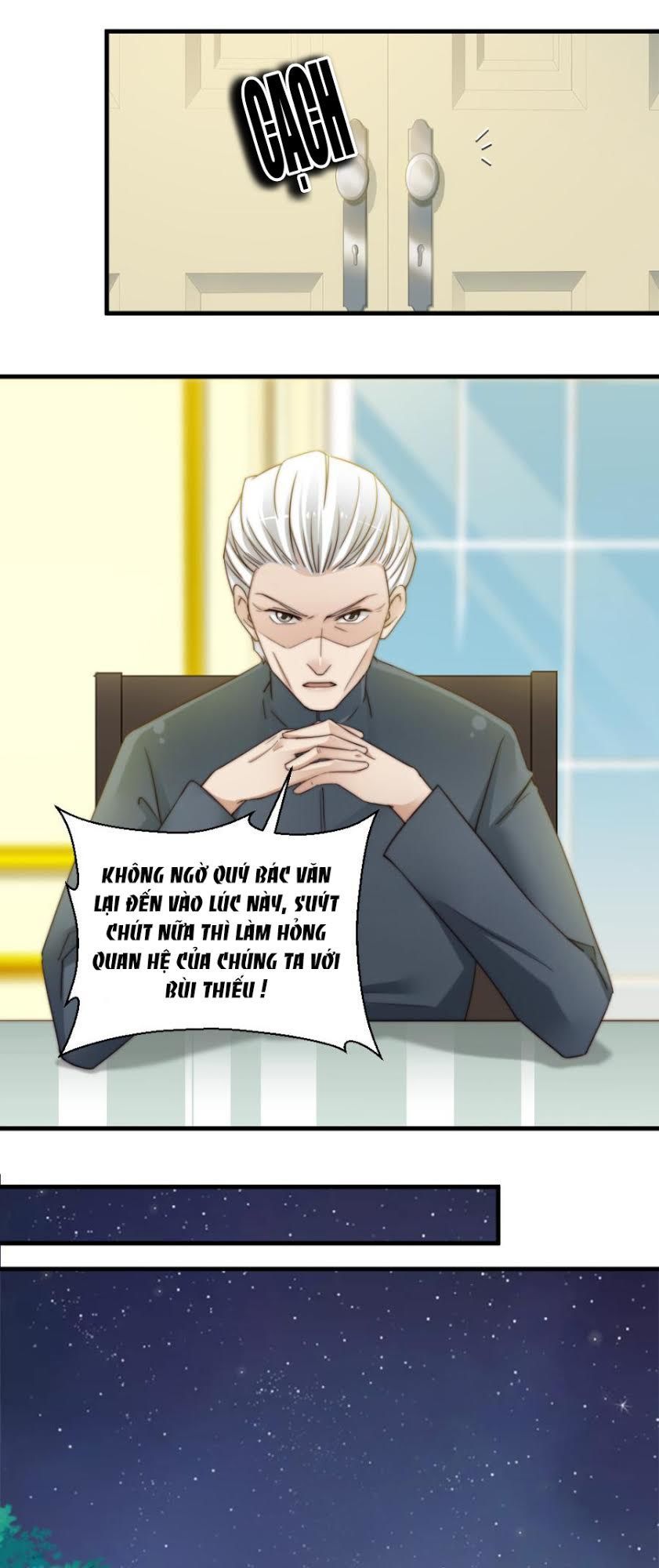 Bí Mật Của Thiên Kim Chapter 80 - Trang 2