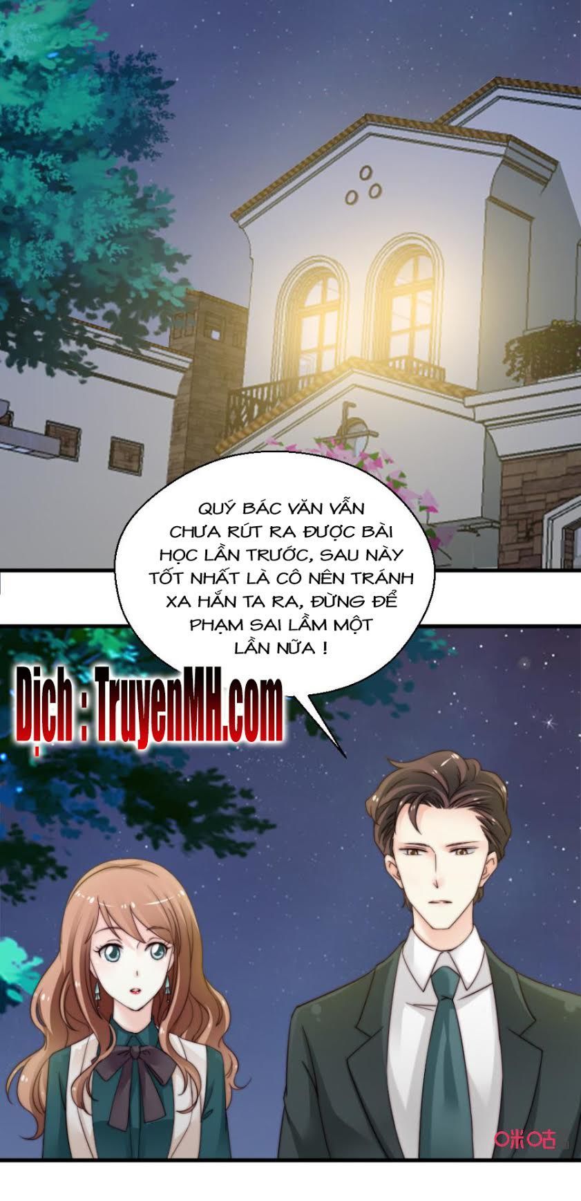 Bí Mật Của Thiên Kim Chapter 80 - Trang 2