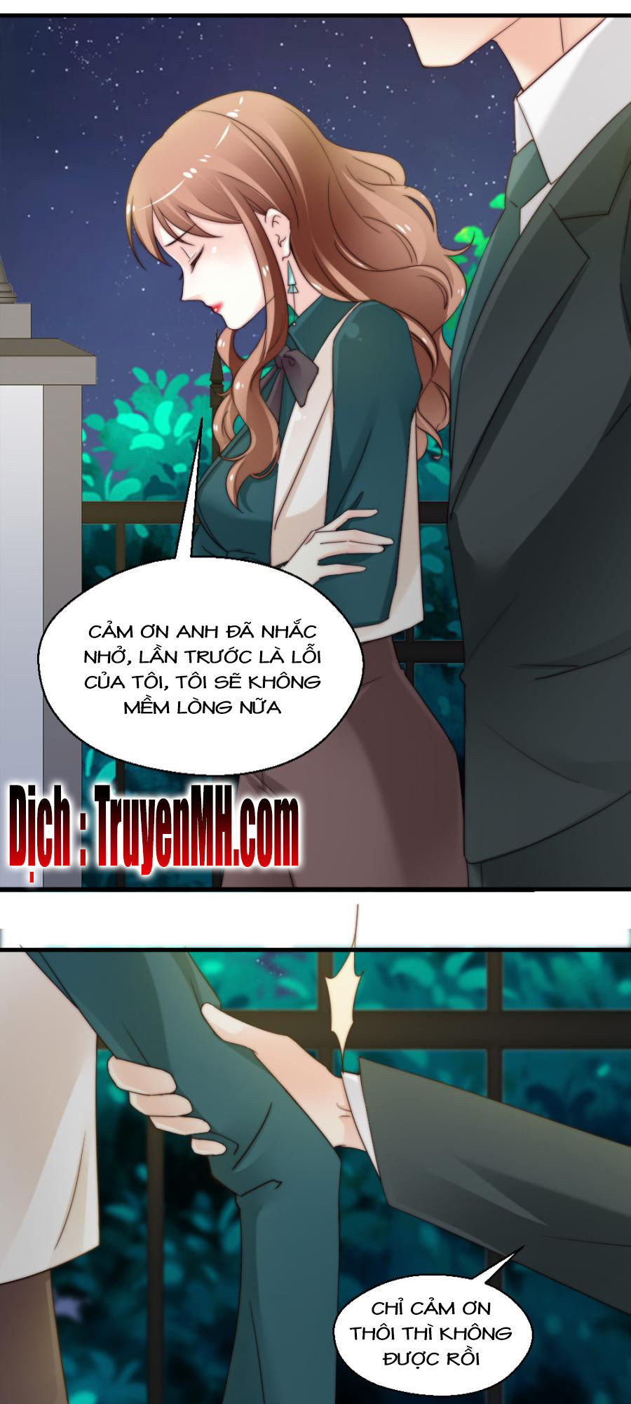 Bí Mật Của Thiên Kim Chapter 80 - Trang 2