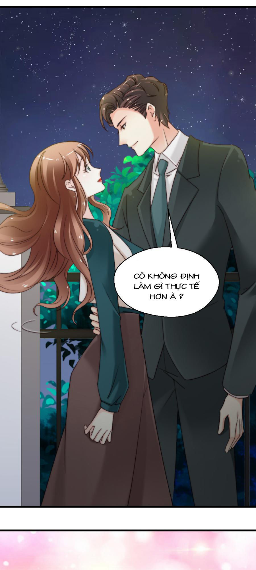 Bí Mật Của Thiên Kim Chapter 80 - Trang 2
