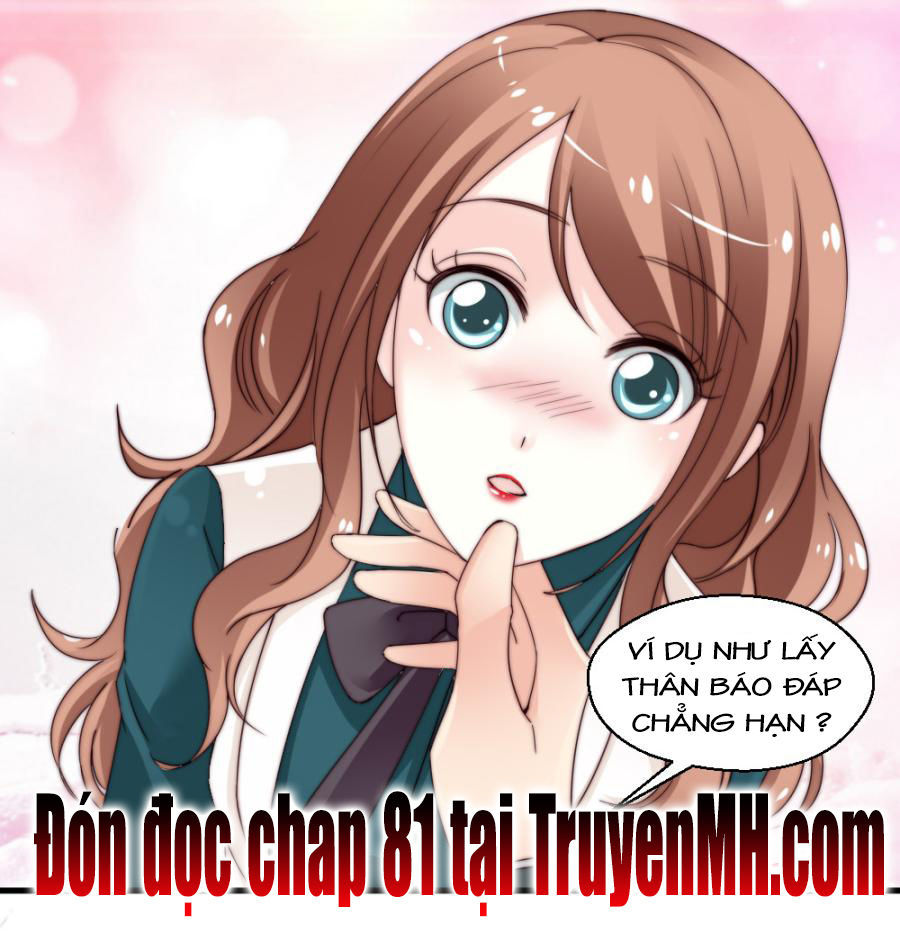 Bí Mật Của Thiên Kim Chapter 80 - Trang 2