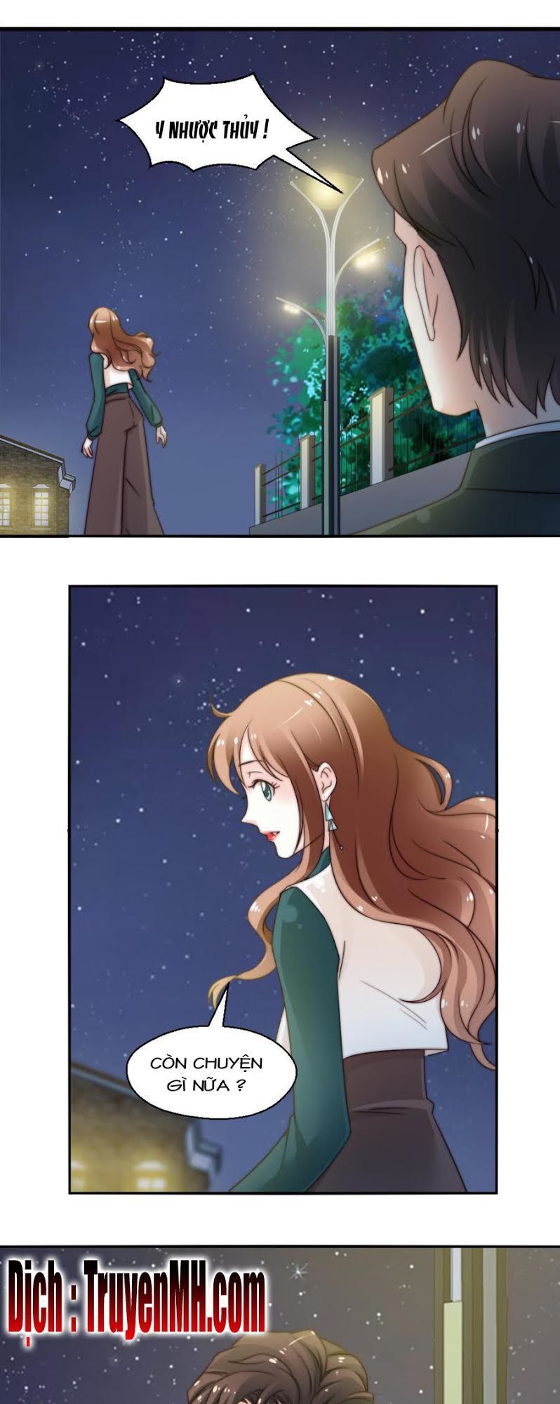 Bí Mật Của Thiên Kim Chapter 81 - Trang 2