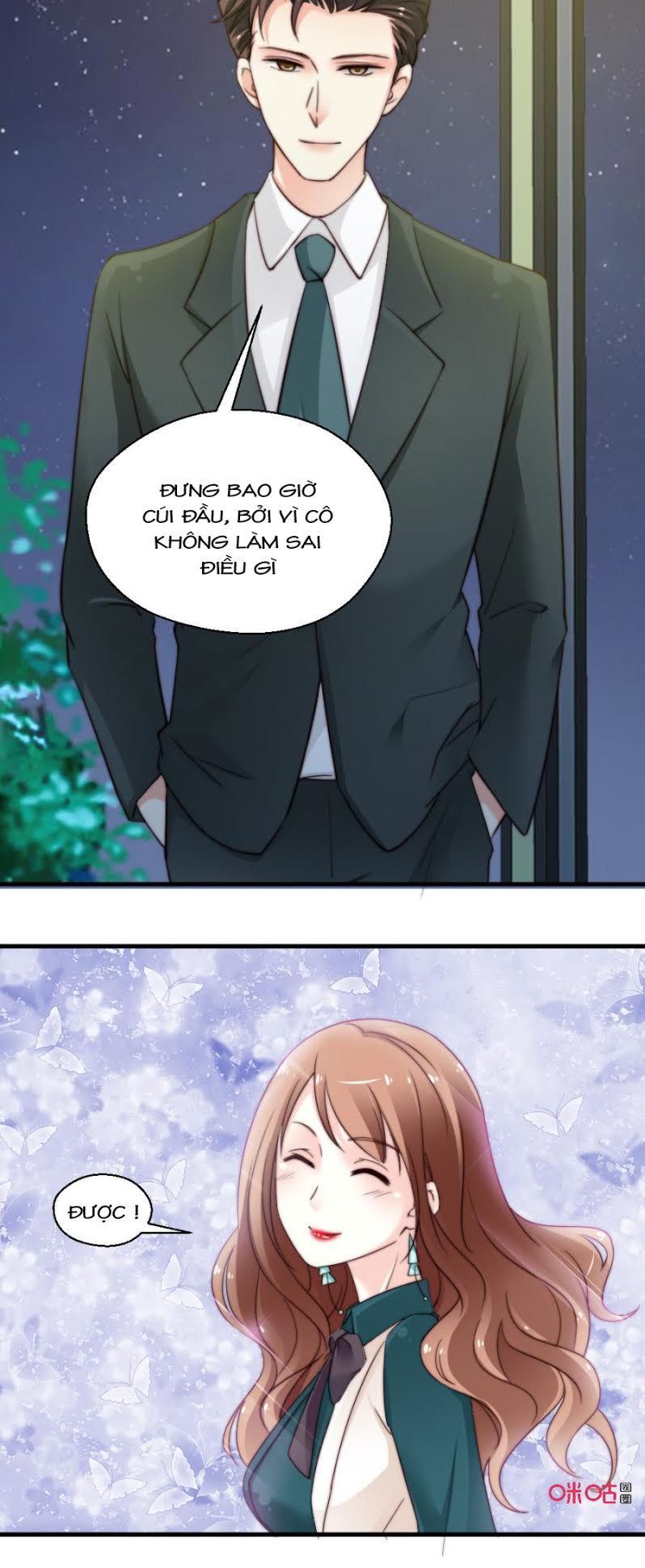 Bí Mật Của Thiên Kim Chapter 81 - Trang 2